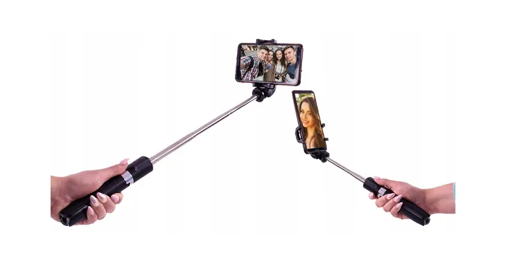 kijek-do-selfie-tripod-statyw-pilot-bluetooth-marka-inna