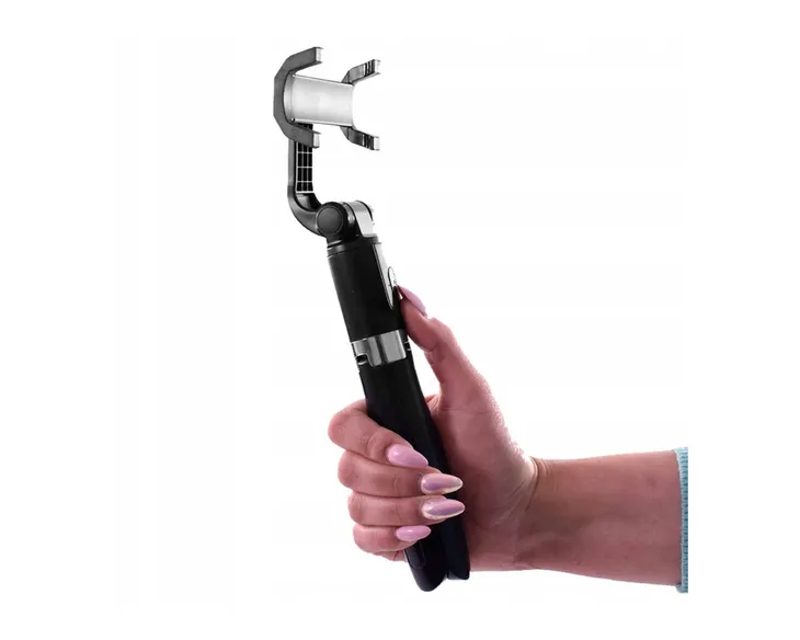 kijek-do-selfie-tripod-statyw-pilot-bluetooth-stan-nowy-rodzaj-selfie-stick