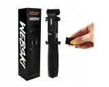 kijek-do-selfie-tripod-statyw-pilot-bluetooth-stan-nowy-marka-inna