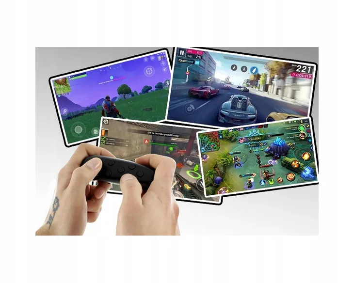 bluetooth-pilot-g-pad-gamepad-do-smartfona-waga-z-opakowaniem-1-kg