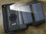 powerbank-solarny-kabel3w1-stan-nowy