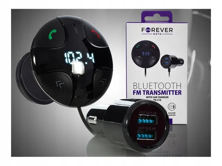 transmiter-fm-bluetooth-mp3-ladowarka-samochodowa-stan-nowy