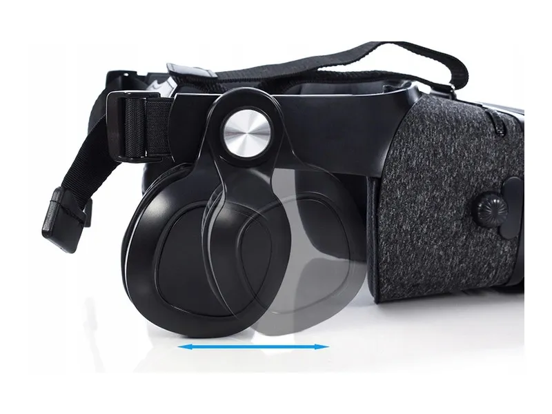 gogle-sluchawki-do-asus-3-max-zenfon-stan-nowy