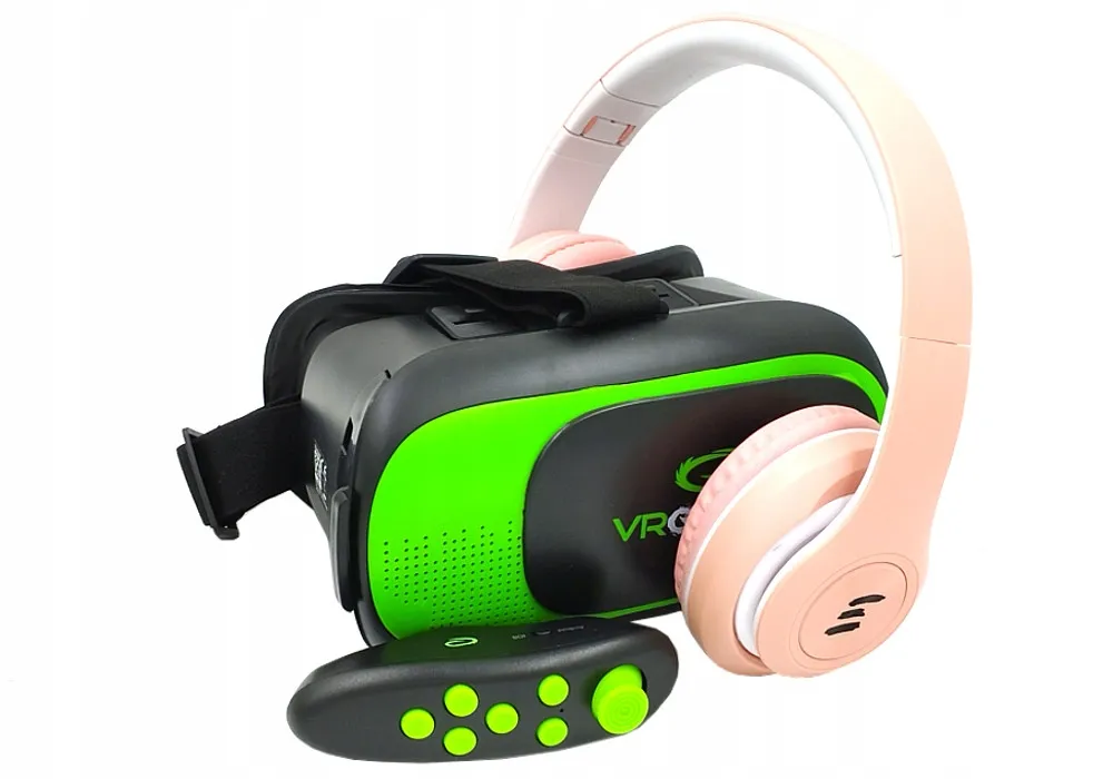 gogle-okulary-vr-3d-stan-nowy