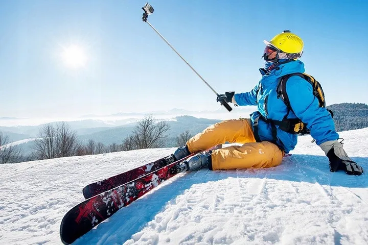 kijek-do-selfie-149-cm-waga-z-opakowaniem-0-5-kg-stan-nowy