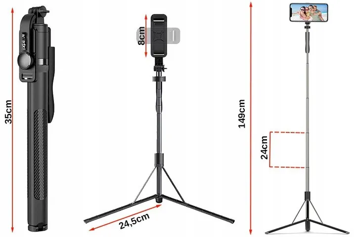 kijek-do-selfie-149-cm-waga-z-opakowaniem-0-5-kg-kod-producenta-seltril051