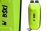 torba-na-rower-stan-nowy-kolor-zielony