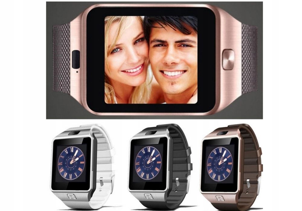 Smartwatch hot sale lg q6