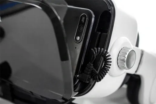 zestaw-do-grania-wirtualne-google-3d-joystick-stan-nowy-stan-opakowania-oryginalne