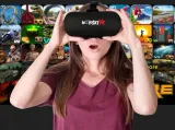 gogle-vr-do-smartfon-aplikacje-360-okulary-stan-nowy-marka-inna