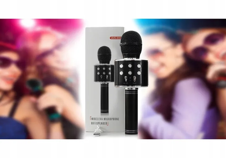 mikrofon-na-impreze-do-spiewania-waga-z-opakowaniem-0-43-kg