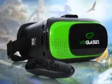 okulary-vr-3d-gamepad-stan-nowy