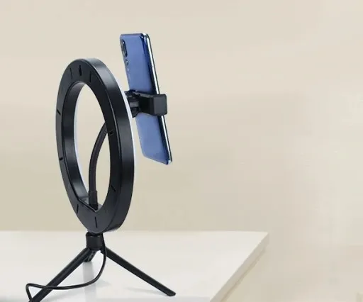 statyw-tripod-z-lampka-stan-nowy