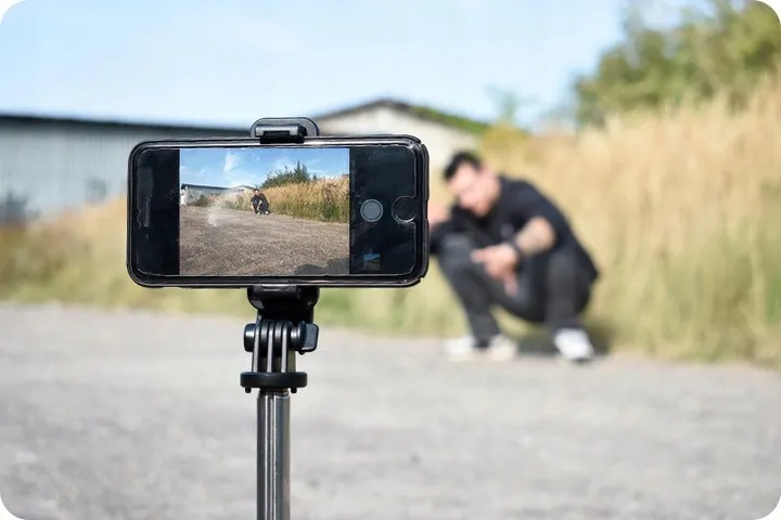 slefie-stick-do-robienia-live-na-fb-stan-nowy
