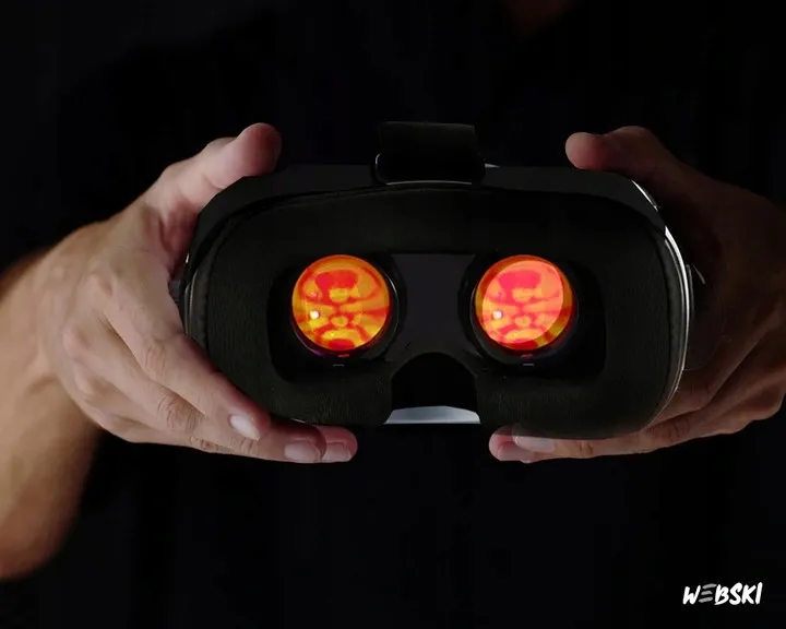 okulary-vr-gogle-3d-do-filmow-360-stan-nowy