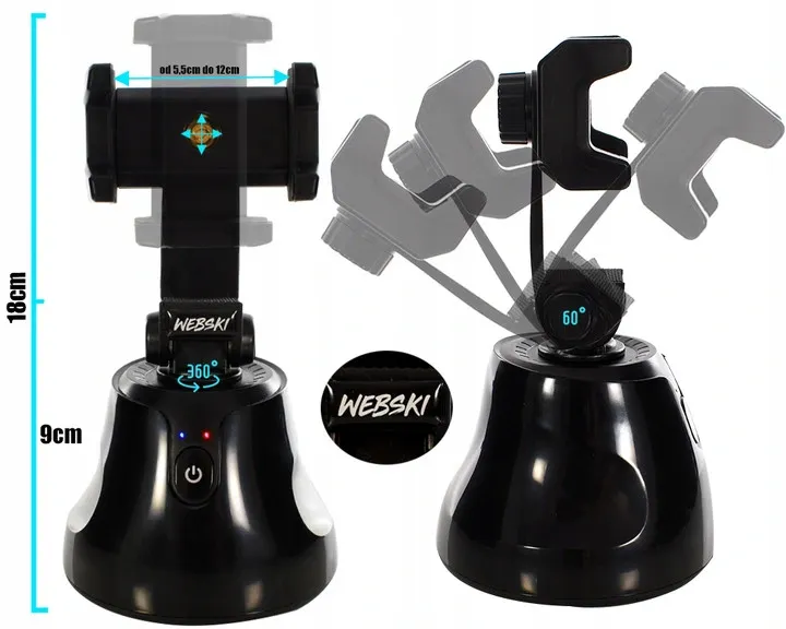 okulary-vr-gimbal-do-lg-kod-producenta-vr3dwesp-stan-nowy