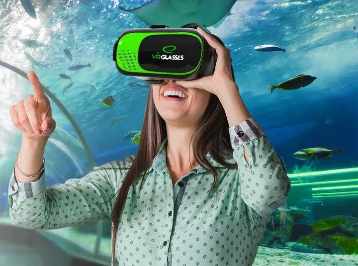 gamepad-gogle-vr-360-stan-nowy