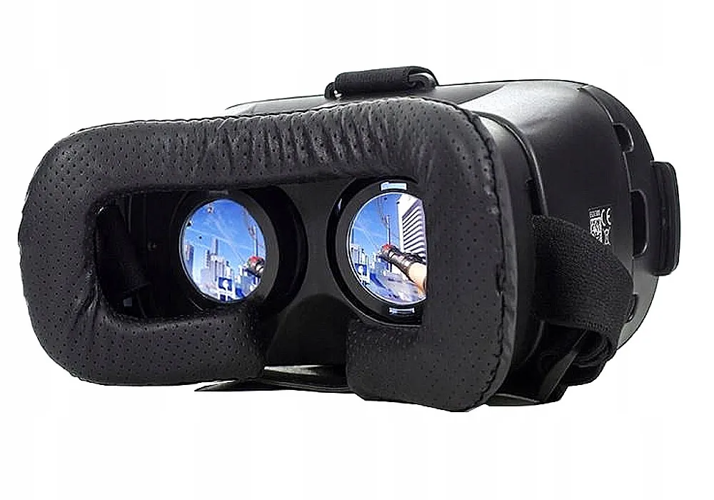 kontroler-okulary-vr-3d-bluetooth-stan-nowy