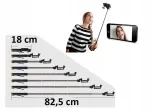 kij-do-selfie-bluetooth-monopod-uchwyt-selfiestick-stan-nowy