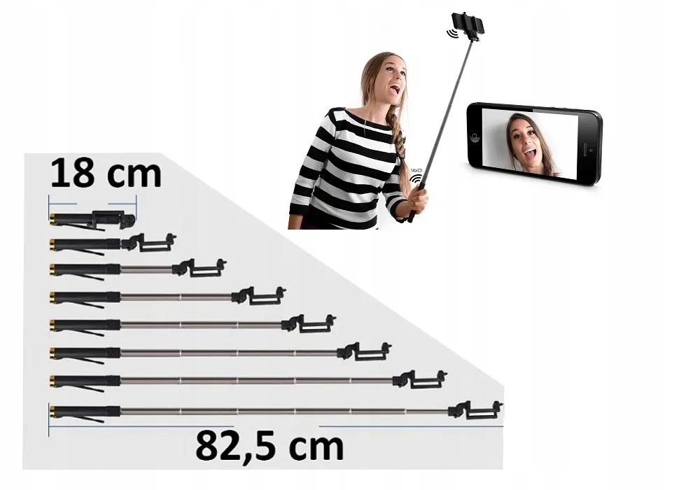 kij-do-selfie-bluetooth-monopod-uchwyt-selfiestick