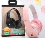 nauszne-rozowe-sluchawki-bluetooth-stan-nowy
