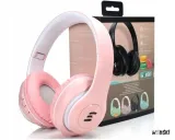 nauszne-rozowe-sluchawki-bluetooth-material-tworzywo-sztuczne