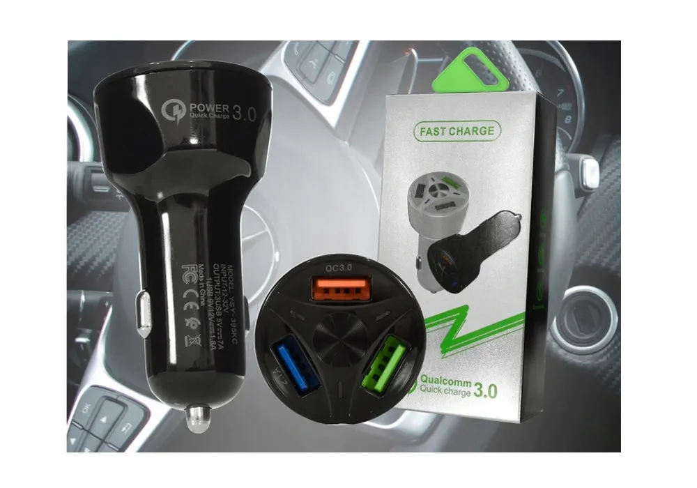 ladowarka-usb-do-wszystkich-samochodow-quickcharge-stan-nowy