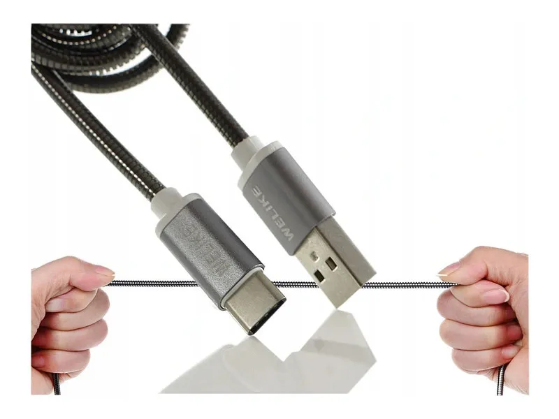 kabel-typu-usb-c-do-telefonu-oneplus-3-stan-nowy