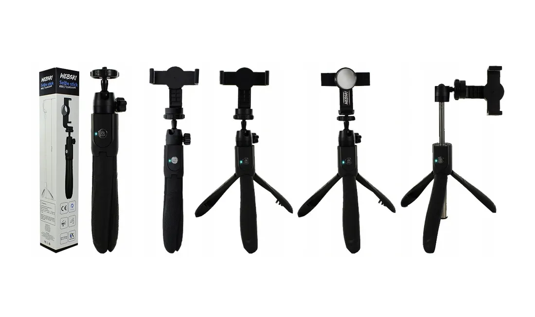 markowy-selfie-stick-z-pilotem-bluetooth