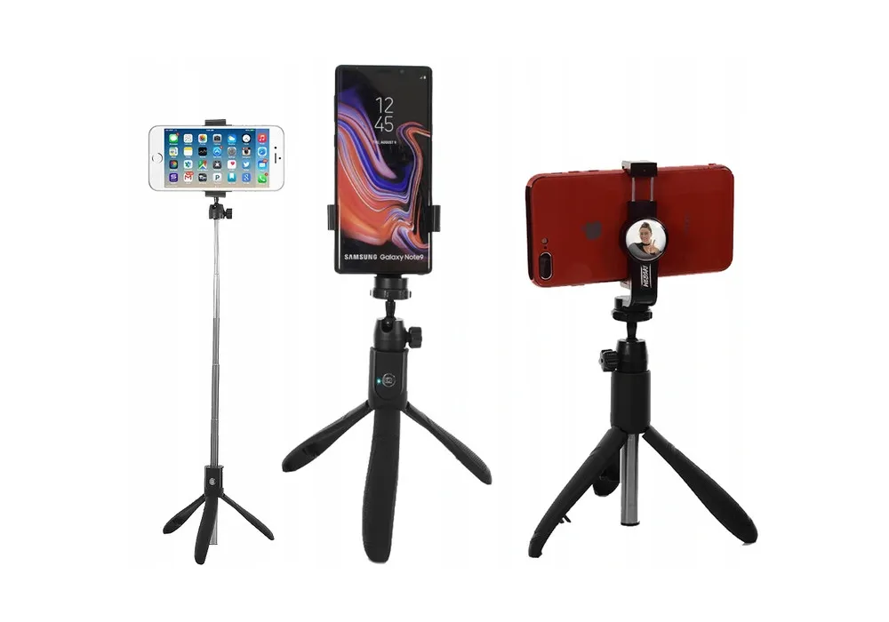 markowy-selfie-stick-z-pilotem-bluetooth-stan-nowy