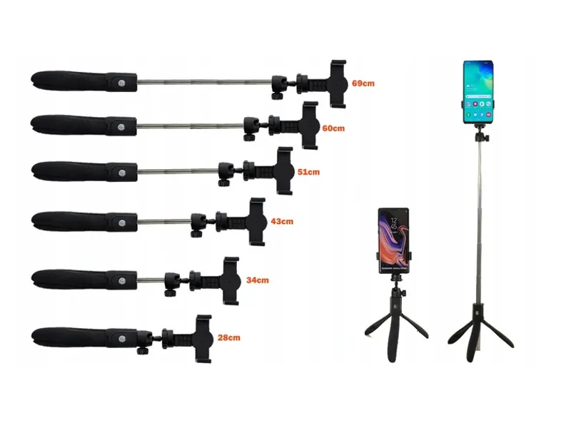 markowy-selfie-stick-z-pilotem-bluetooth