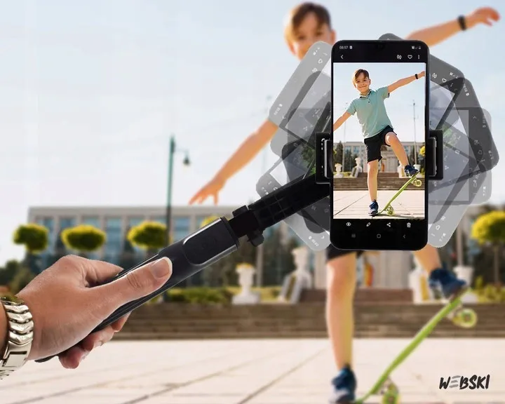 gimbal-marka-webski