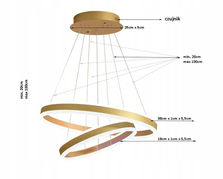 lampa-wiszaca