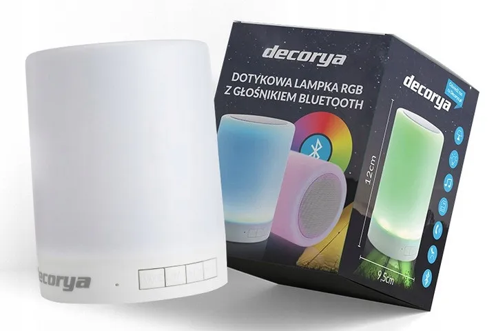 glosnik-lampka-2w1-marka-inna