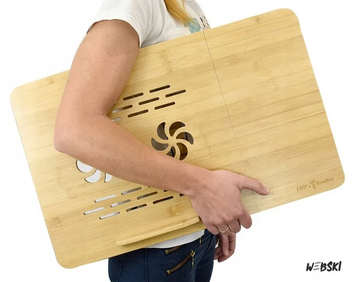 stolik-do-laptopa-na-lozko-do-pracy-stan-nowy