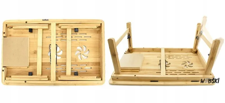 stolik-do-laptopa-na-lozko-do-pracy-marka-webski-waga-z-opakowaniem-2-kg