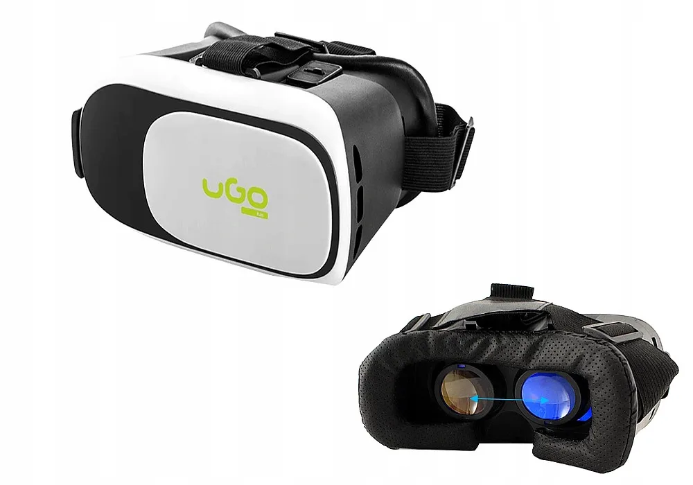 gogle-360-do-smartfona-stan-nowy