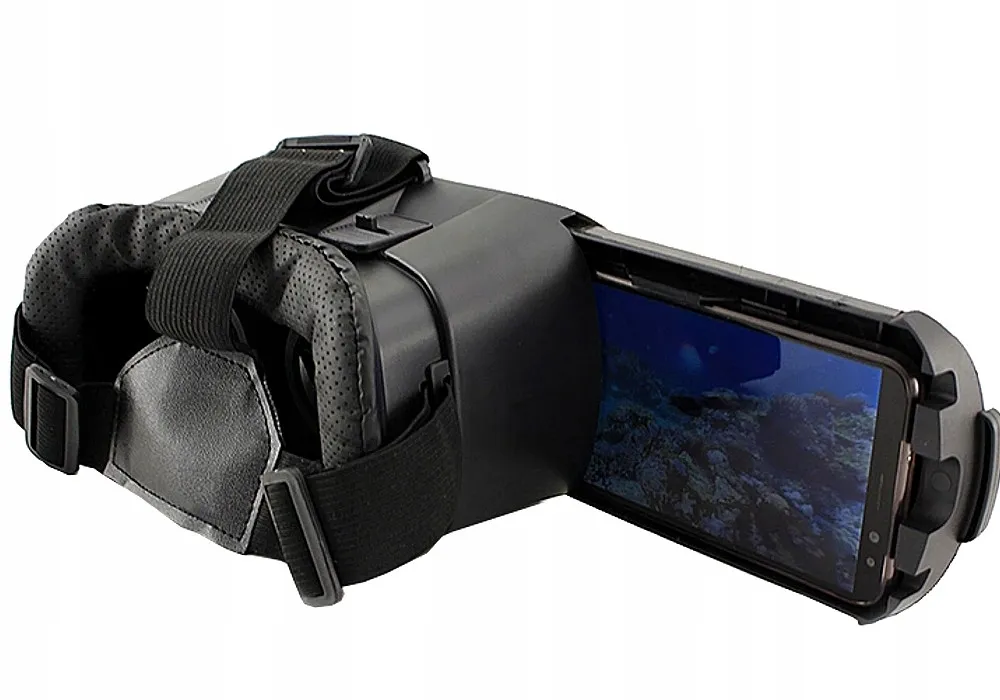 okulary-vr360-do-smartfona-stan-nowy