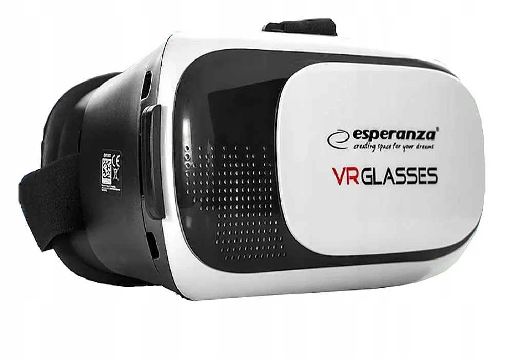 okulary-vr-gimbal-do-lg-stan-nowy