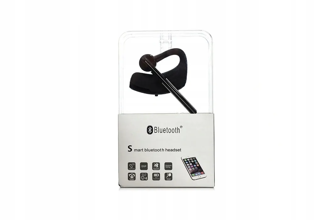 sluchawka-bluetooth-do-samochodu-do-auta-za-ucho-stan-nowy