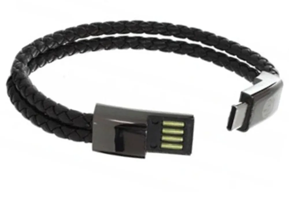 fajny-prezent-branzoletka-usb-stan-nowy