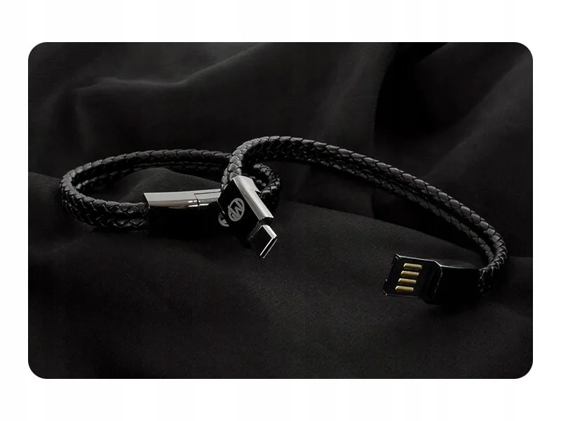 fajny-prezent-branzoletka-usb-stan-nowy