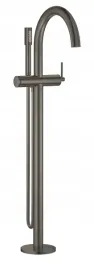 grohe-bateria-podlogowa-brushed-hard-graphite