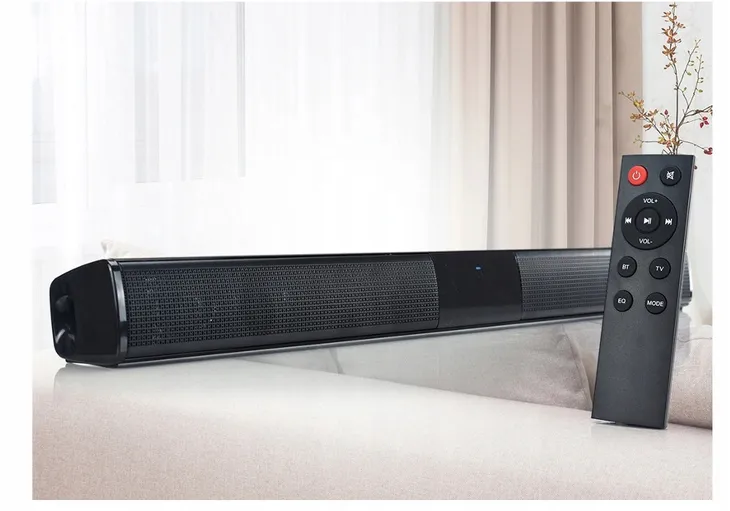 glosnik-bluetooth-do-telewizora-samsung-pilot-stan-nowy