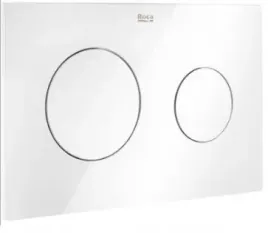 roca-przycisk-pl10-stelaza-duplo-one-bialy-polysk-a890189000-oryginalny