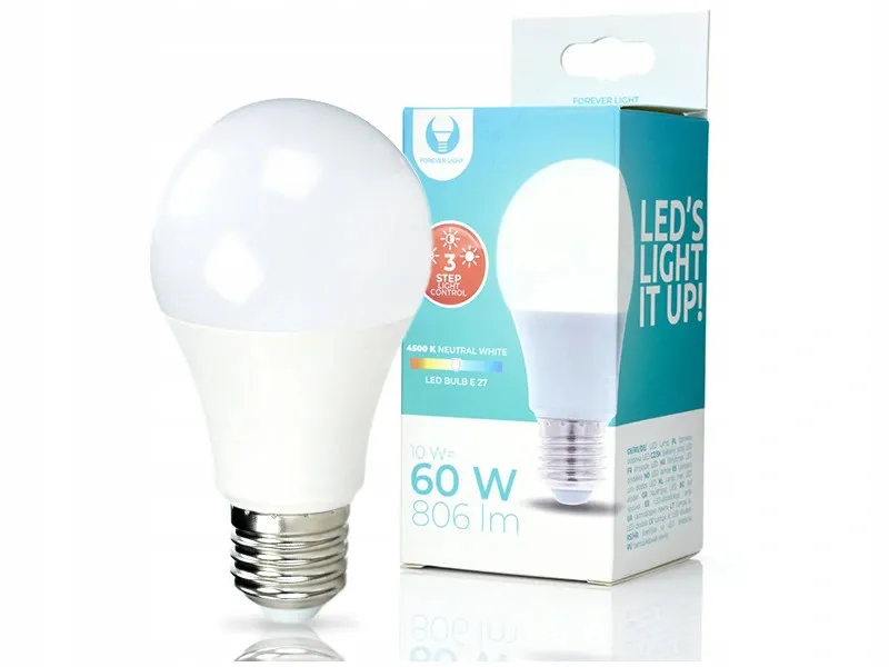 zarowka-led-neutralna4500-e27-sciemnialna-stan-nowy