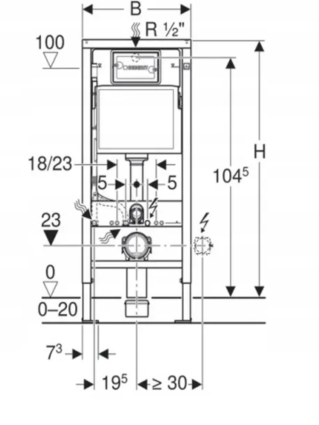 geberit-stelaz-duofix-basic-delta-bialy-fresh-disc-linia-up100