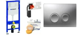 geberit-stelaz-duofix-basic-delta-chrom-fresh-disc