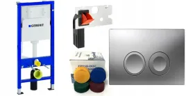 geberit-stelaz-duofix-basic-delta-chrom-fresh-disc