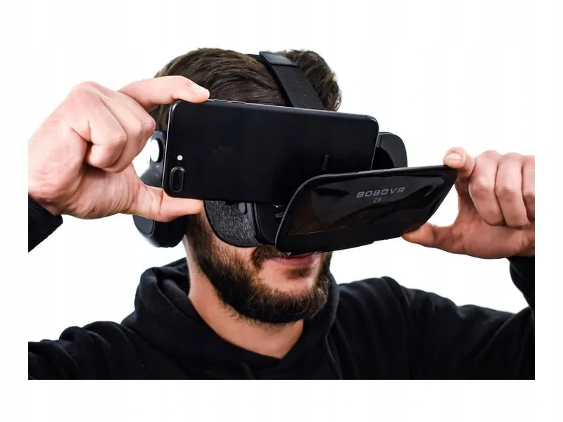 okulary-gogle-3d-vr-pilot-bluetooth-do-meizu-mx5-stan-nowy